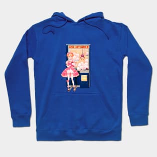 UFO catcher 2 Hoodie